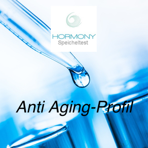 Hormontest Anti-Aging